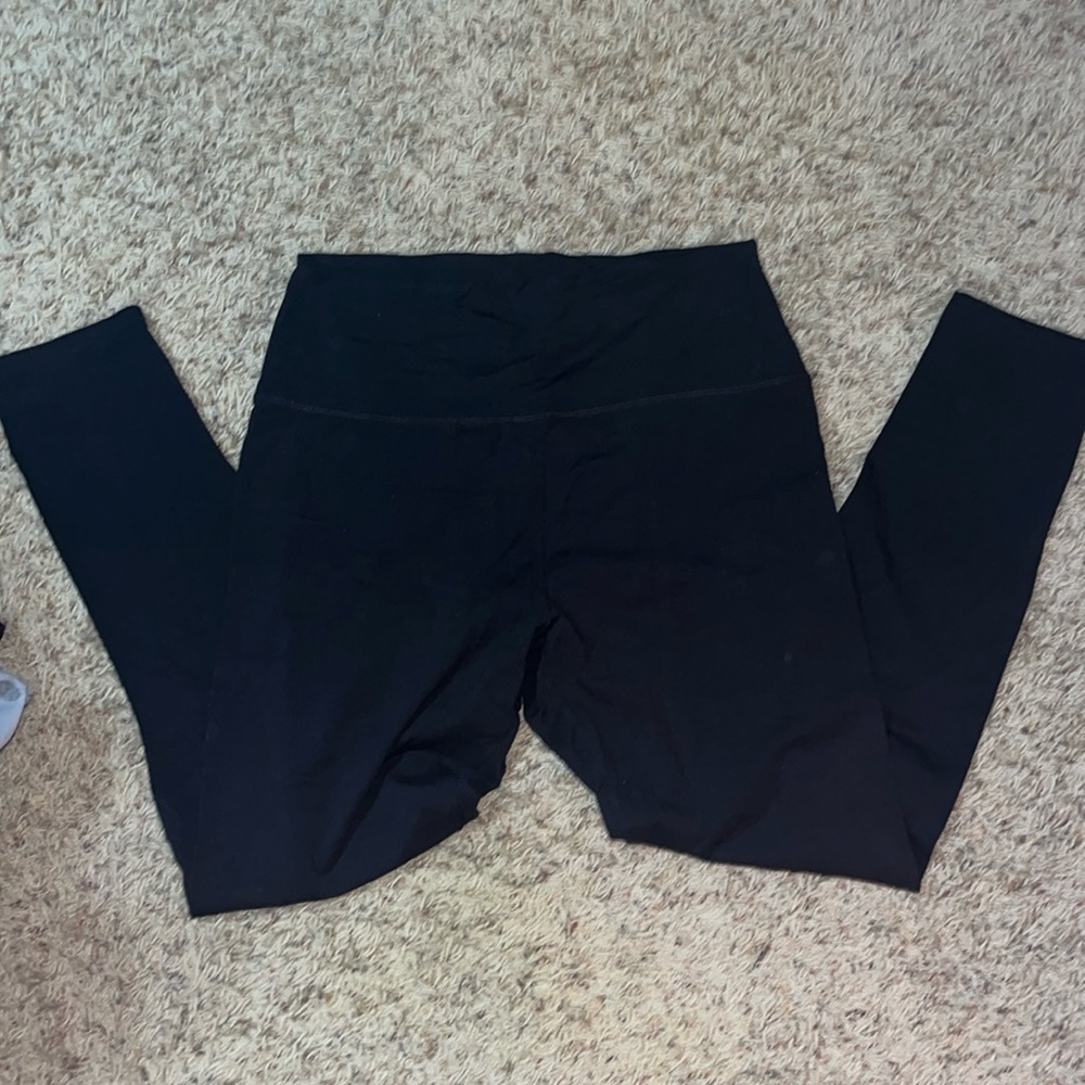 Aerie Black Leggings